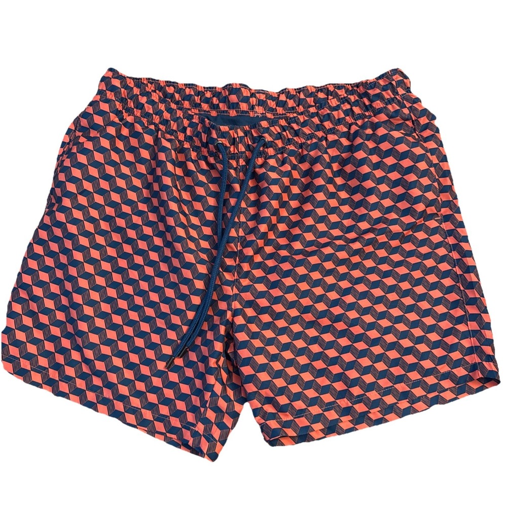 Ike Behar Swimming Trunks XL